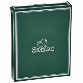 Boston Frame, Nickel Plated (size: 4x6)