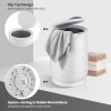 Household Bathroom Towel Warmer Bucket