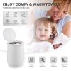 Household Bathroom Towel Warmer Bucket